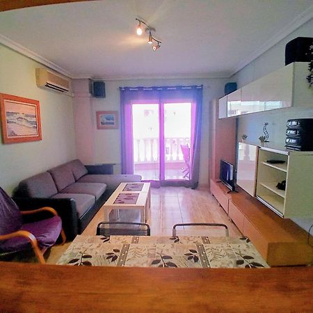 Apartamento Arenales Playa Arenales del Sol Ngoại thất bức ảnh