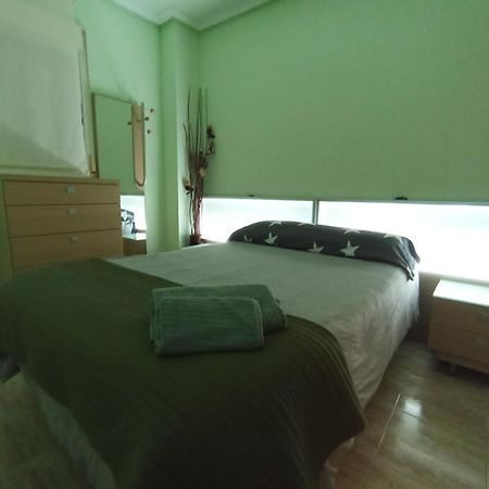 Apartamento Arenales Playa Arenales del Sol Ngoại thất bức ảnh