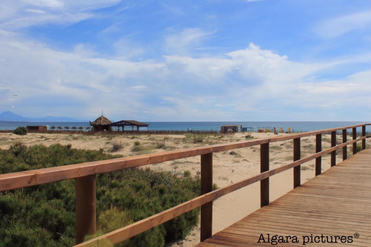 Apartamento Arenales Playa Arenales del Sol Ngoại thất bức ảnh