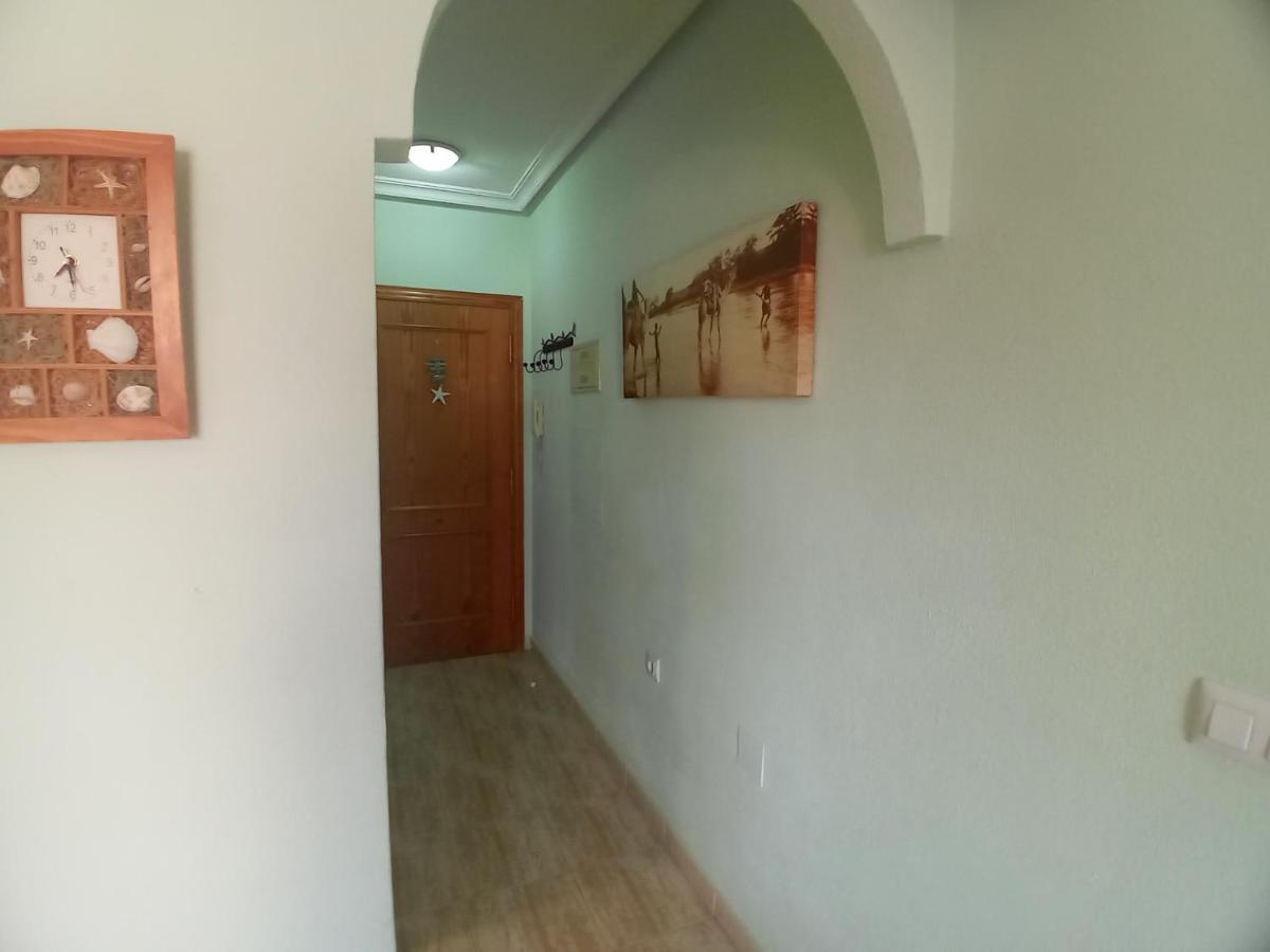 Apartamento Arenales Playa Arenales del Sol Ngoại thất bức ảnh