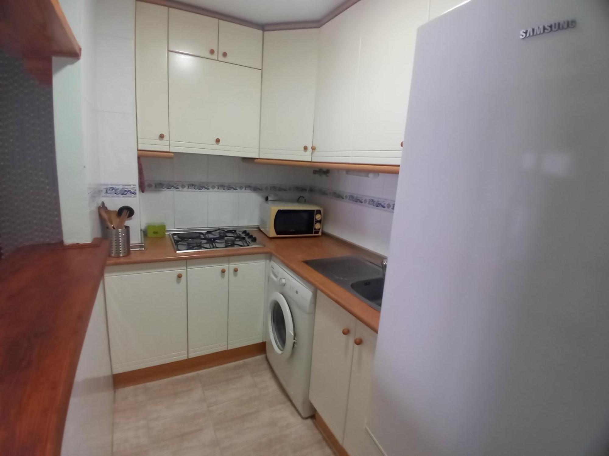 Apartamento Arenales Playa Arenales del Sol Phòng bức ảnh