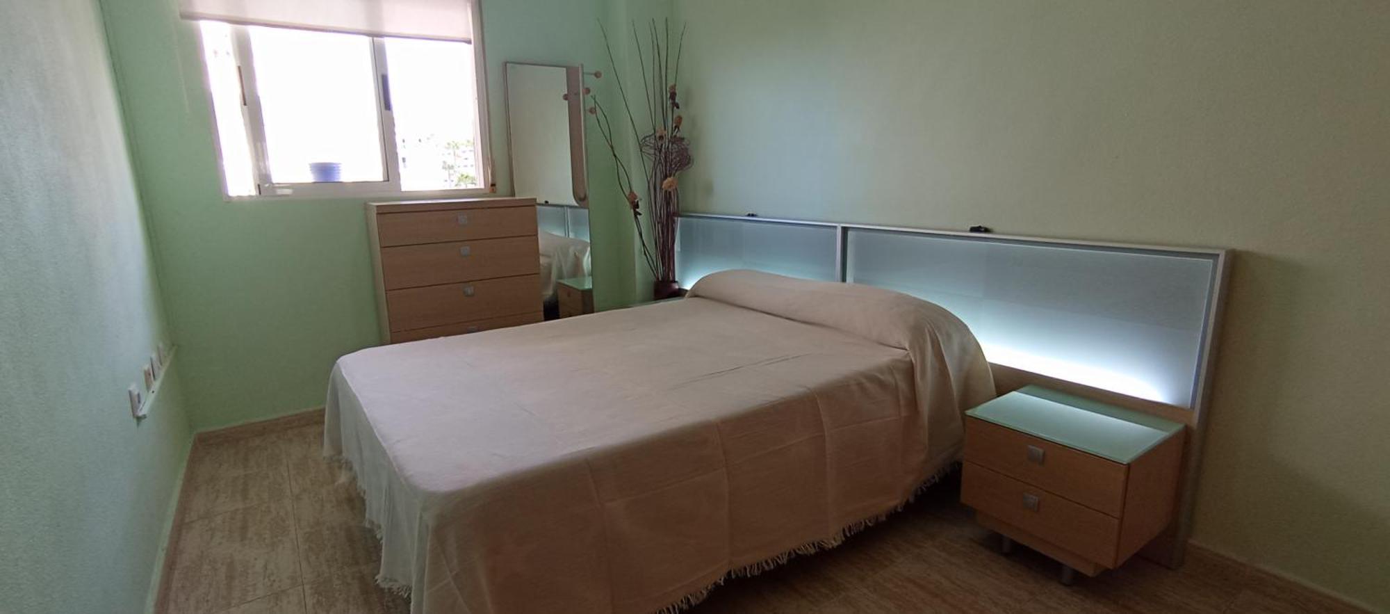 Apartamento Arenales Playa Arenales del Sol Ngoại thất bức ảnh