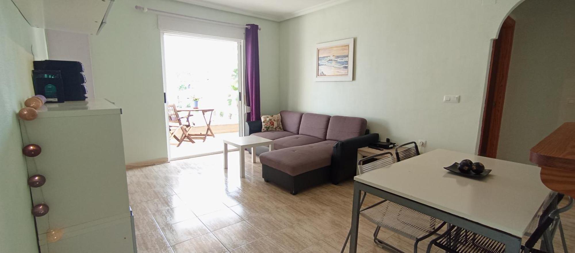 Apartamento Arenales Playa Arenales del Sol Ngoại thất bức ảnh
