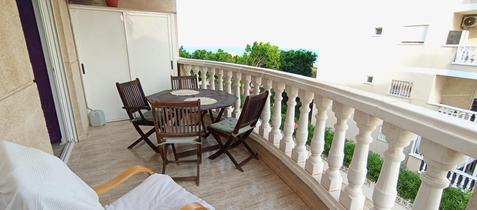 Apartamento Arenales Playa Arenales del Sol Ngoại thất bức ảnh
