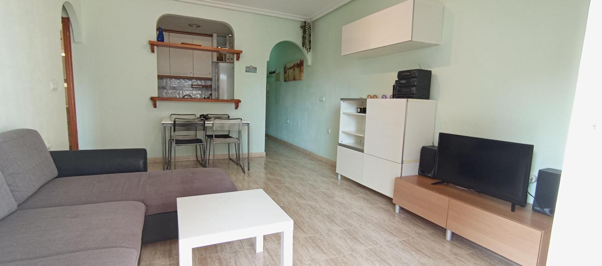 Apartamento Arenales Playa Arenales del Sol Ngoại thất bức ảnh