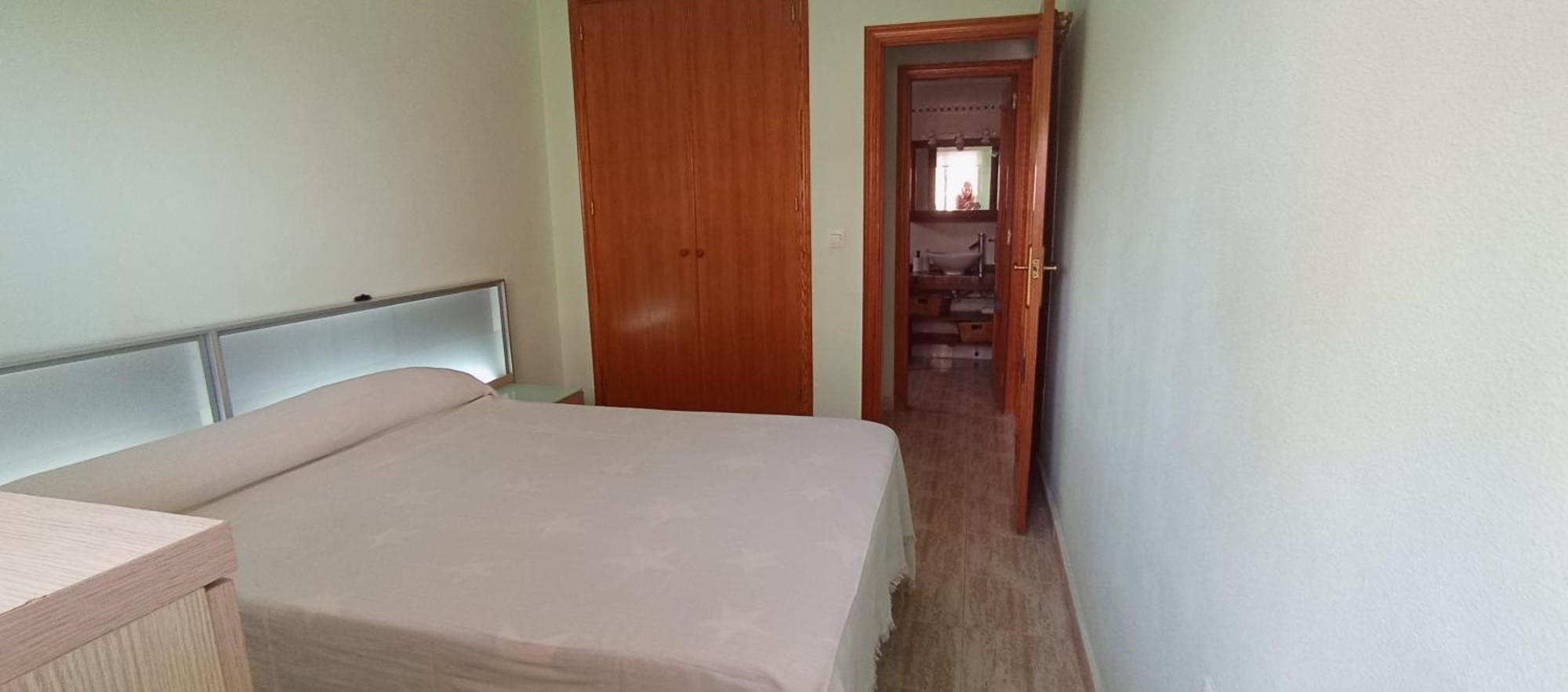 Apartamento Arenales Playa Arenales del Sol Ngoại thất bức ảnh