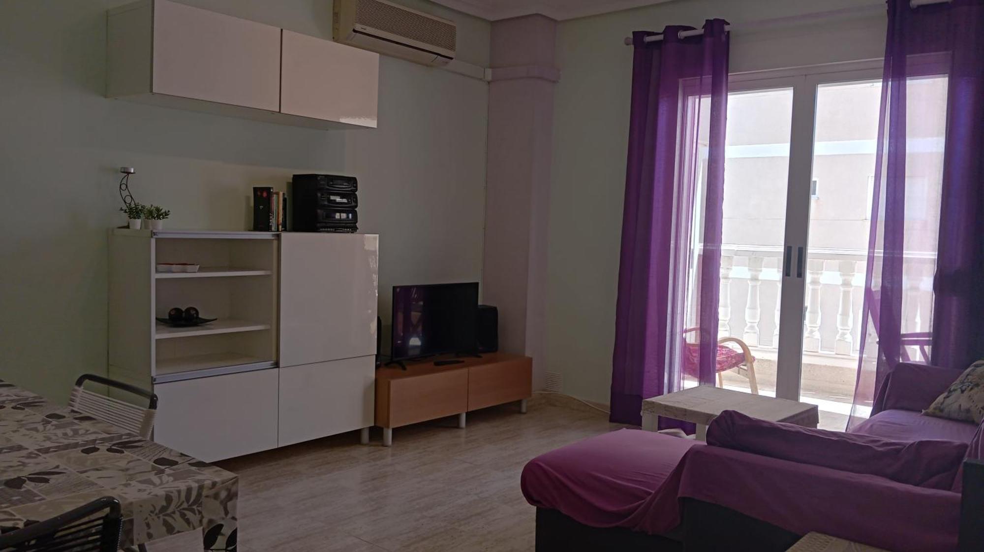 Apartamento Arenales Playa Arenales del Sol Ngoại thất bức ảnh