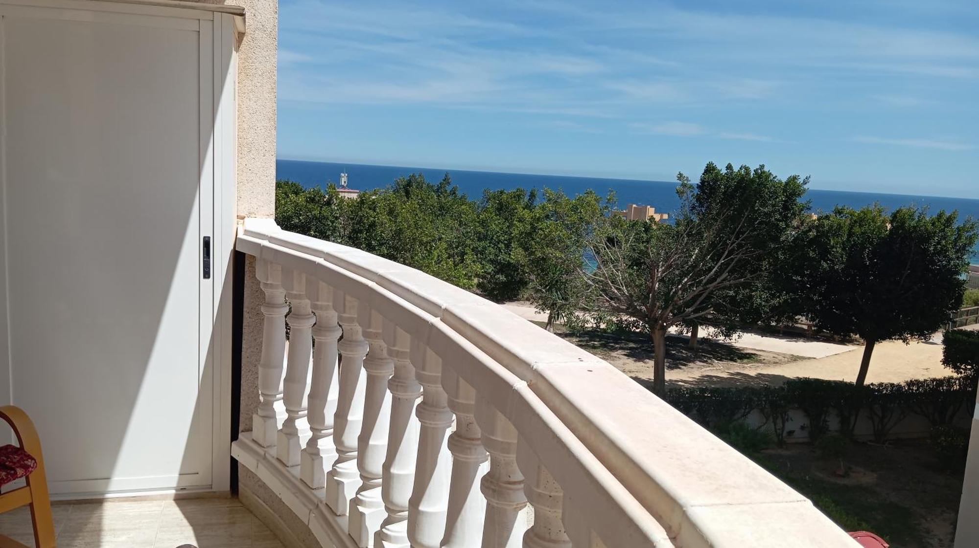 Apartamento Arenales Playa Arenales del Sol Ngoại thất bức ảnh