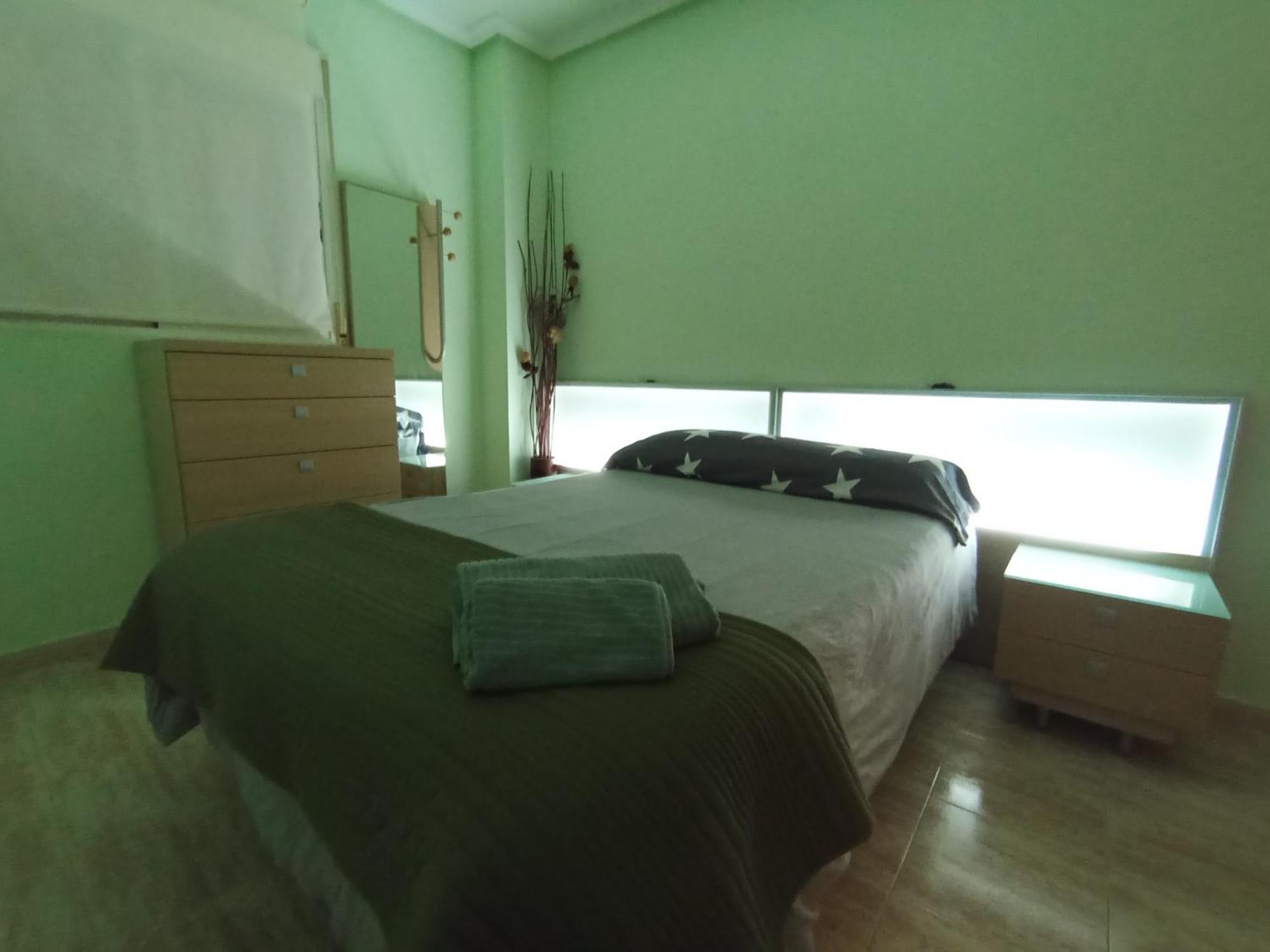 Apartamento Arenales Playa Arenales del Sol Ngoại thất bức ảnh